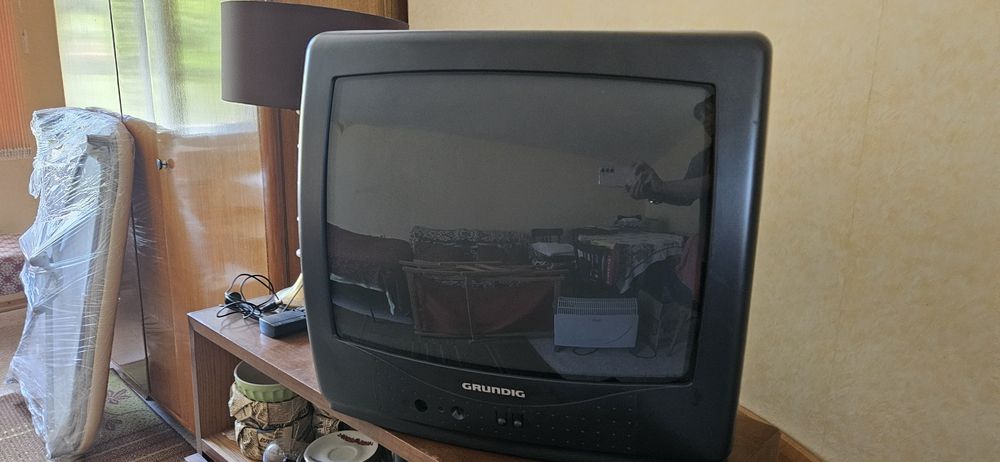 Телевизор Grundig