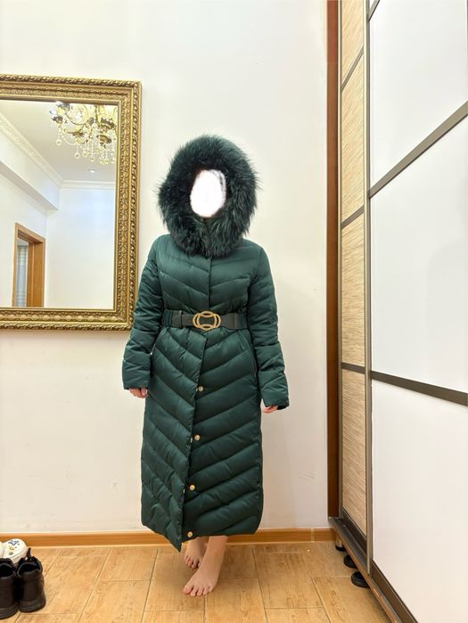 Зимная    куртка