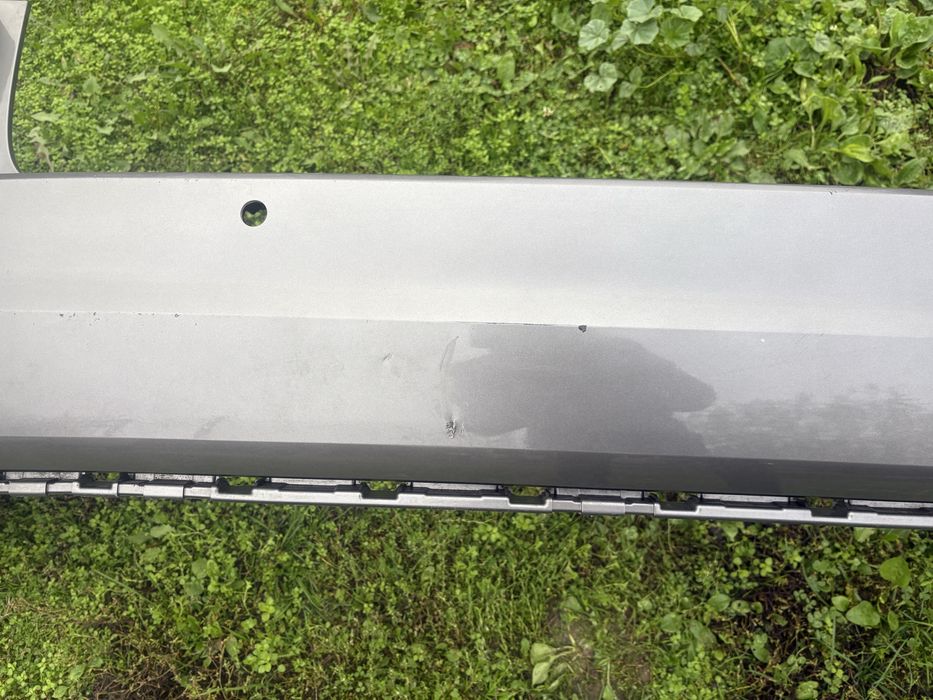 Задна броня VW Golf 7 Sportsvan