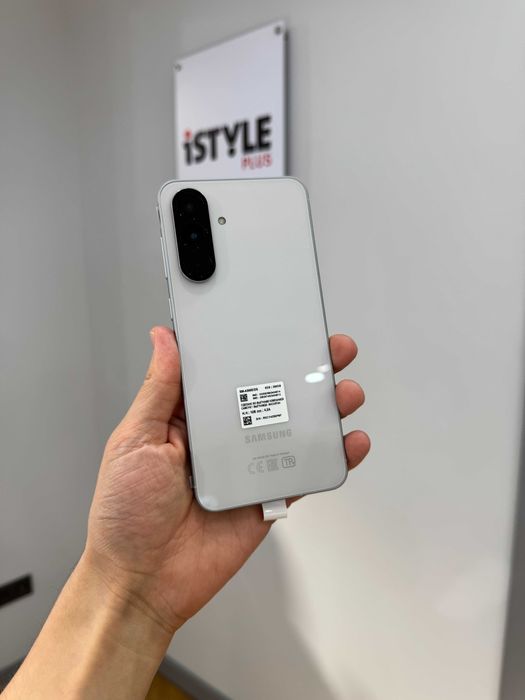 Muddatli to'lovga Galaxy A56 8/256 GB HALOL NASIYA