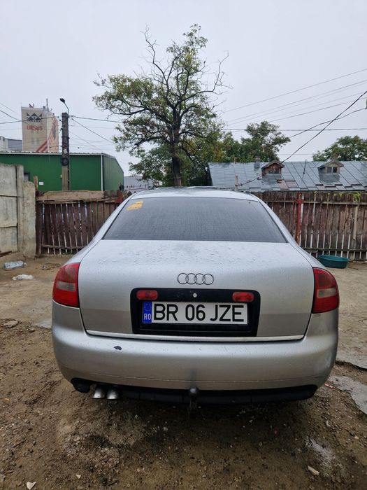 Vand/schimb audi a6 c5