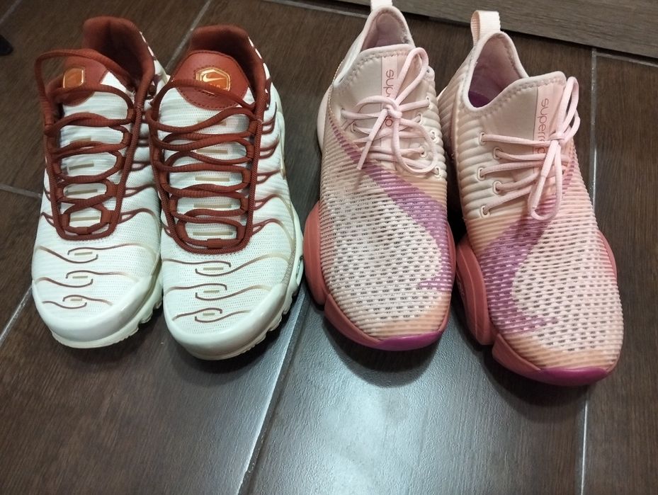 Nike Air Max (roz) damă/femei