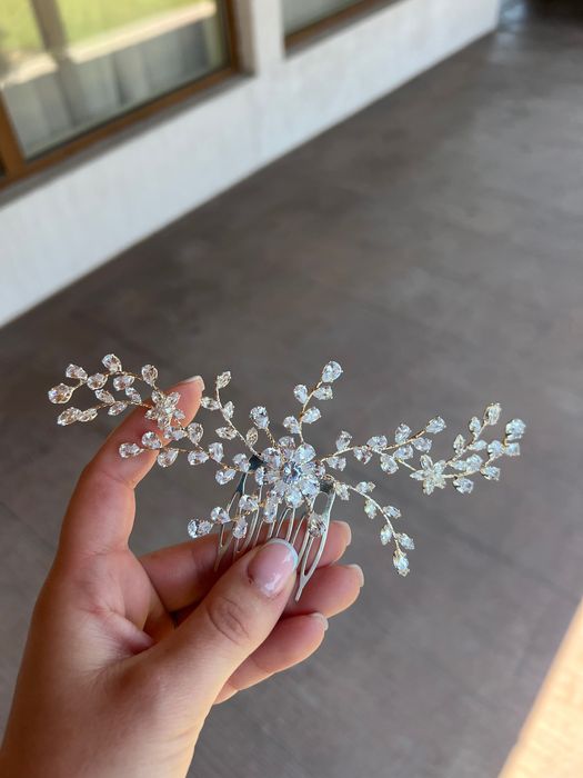 Бижу за коса Radapola