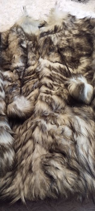 Продам полушубок 44-46 размер.