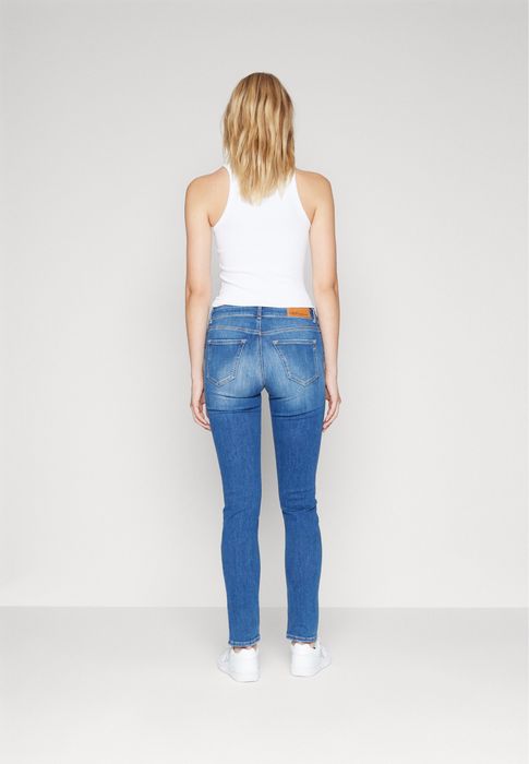 Replay New Luz Hyperfree Skinny Jeans ОРИГИНАЛНИ дамски дънки - 27/28