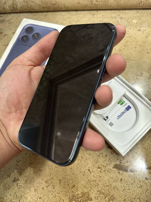 IPhone 17 Pro 256gb