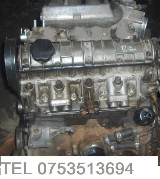 Motor RENAULT LAGUNA 1 benzina 1.8