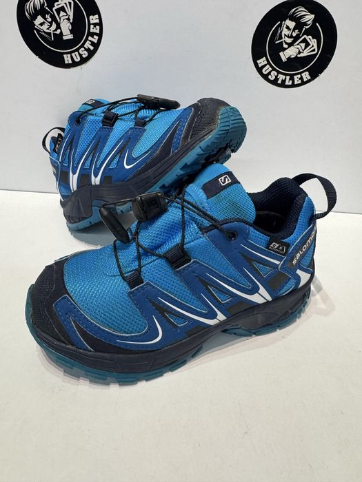 Детски обувки SALOMON XA PRO 3D . Номер 30