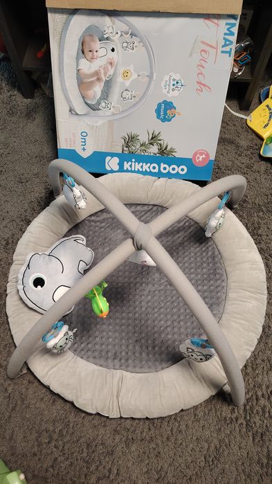 2 бр. Активни гимнастики