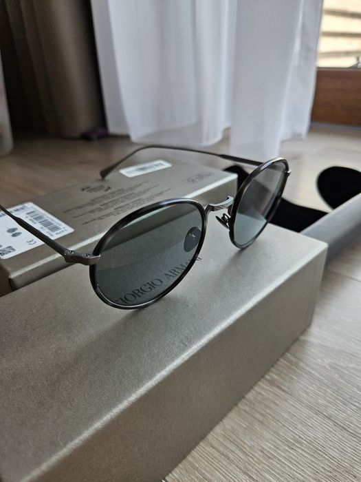 Ochelari Giogio Armani