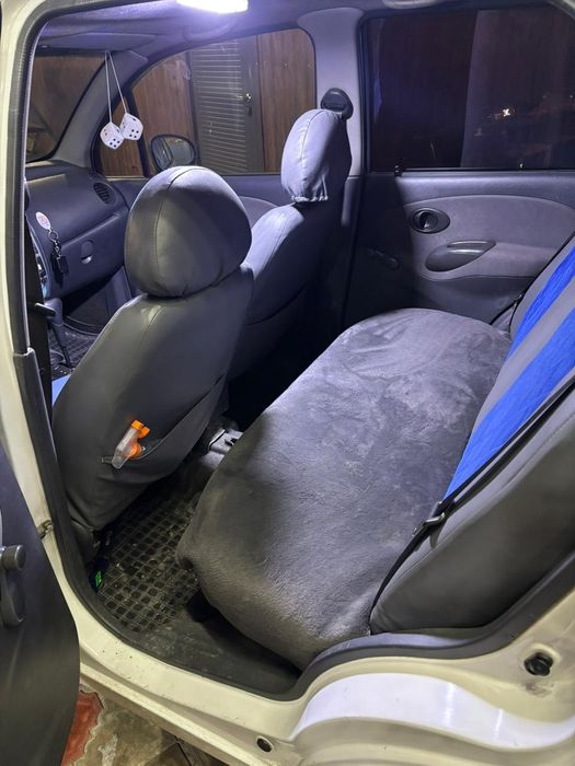 Продам матиз в хорошем состоянии