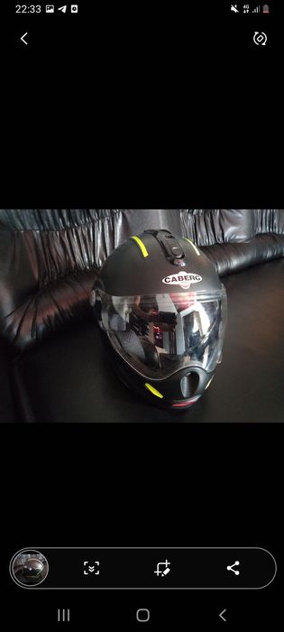 Каски,   Евтино Caberg,Nitro