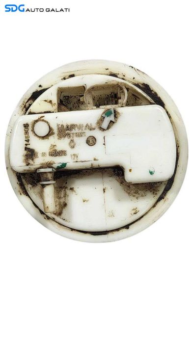 Pompa Combustibil Rezervor Benzina cu Sonda Litrometrica Dacia Logan 1 1.2 1.4 1.6 2004 - 2012 [L7206]