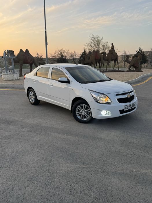 chevrolet cobalt 4 pozitsiya