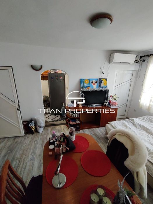 Продава се Къща в Бургас, Ветрен - 223 кв.м за 572 €/кв.м - Снимка #15