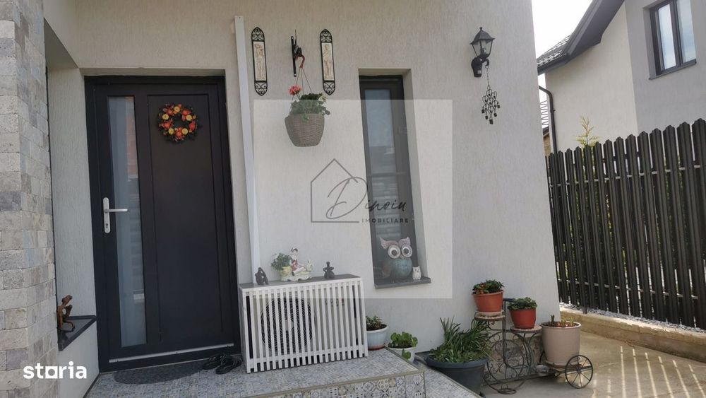 Vila Premium 2022 Branesti - Ilfov Vadu Anei I COMISION 0% I 5 camere