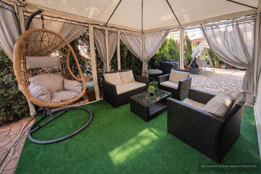 ЕКСКЛУЗИВНО! Едностаен, под наем, кв. Сарафово