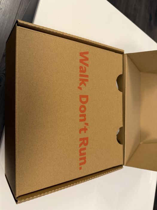 Camper Brutus- детски боти