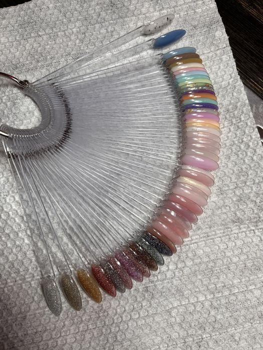 Все для маникюра