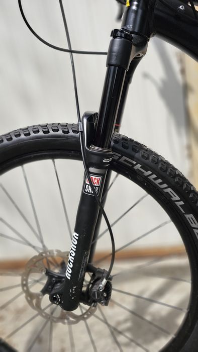 27.5" radon slide 150