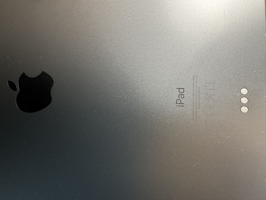 iPad Pro 12,9" (4th Gen, 2020)