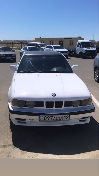 Bmw e34 i540 bmw e34