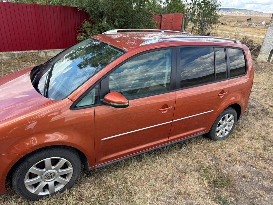 Vând turanan adus recent în tara