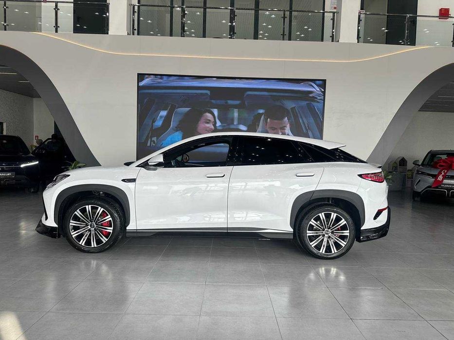 BYD Sealion 07 BYD Farg`ona Yangi Moshina