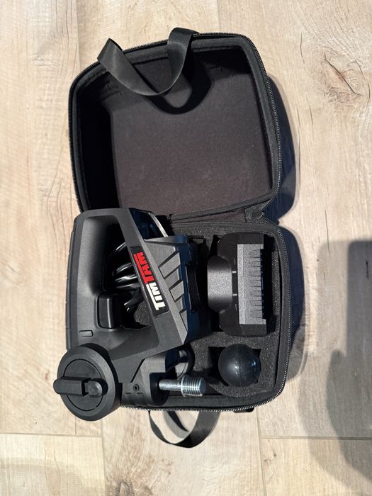 Tim Tam пистолет масажор