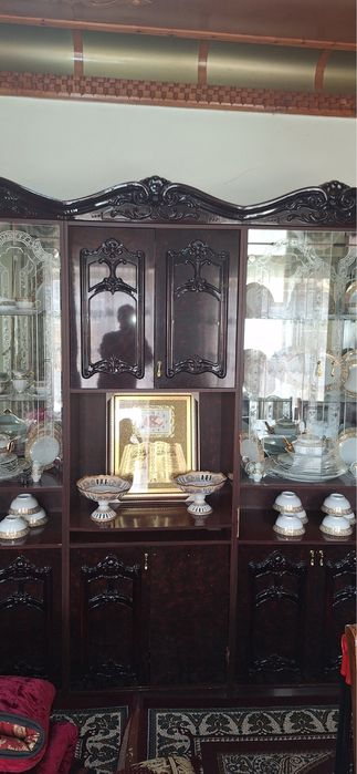 Продается стенка гарнитур