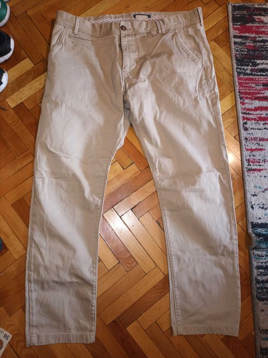 Pantaloni Zara NOI!