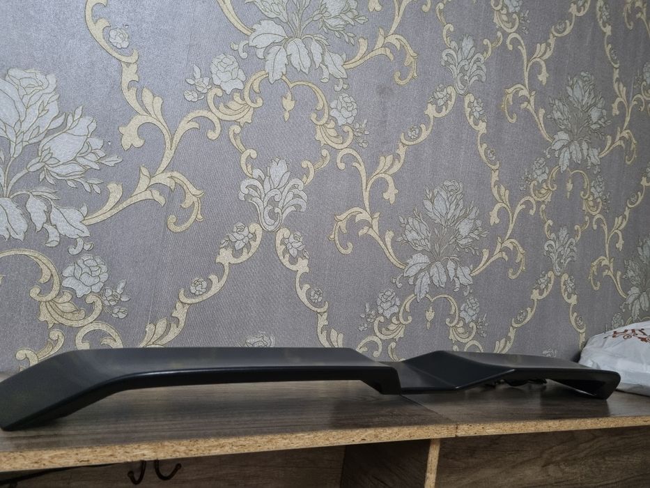 Сполер спарк ва бошханарсалар