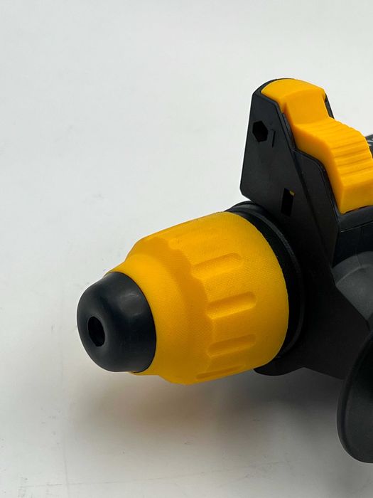 Перфоратор Rolf TOP-2-26 | 1100 Вт | SDS+ | Кейс | Новый | Доставка