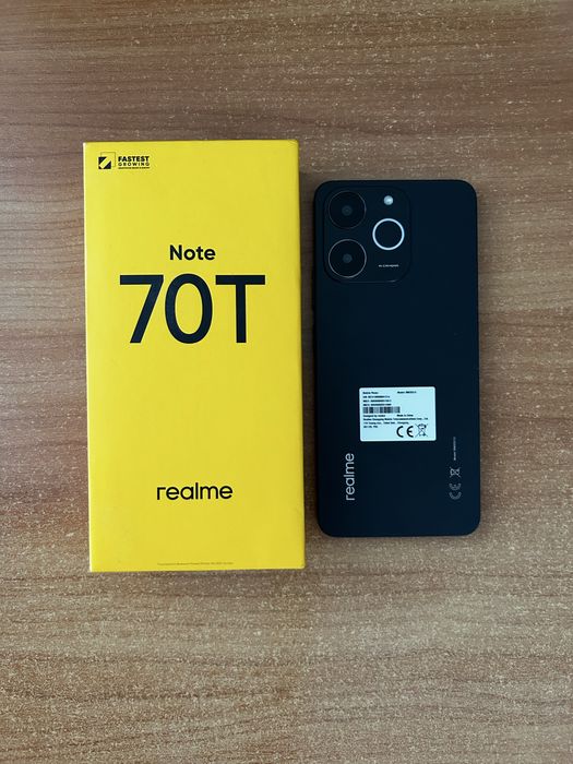 Realme Note 70T (128GB)