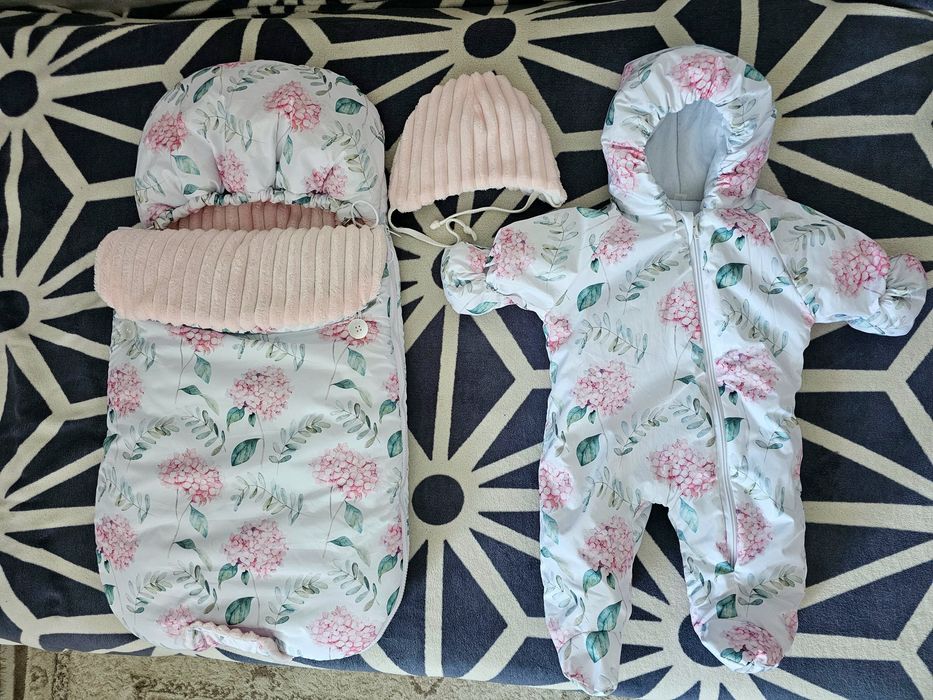 Конверт на выписку Семей