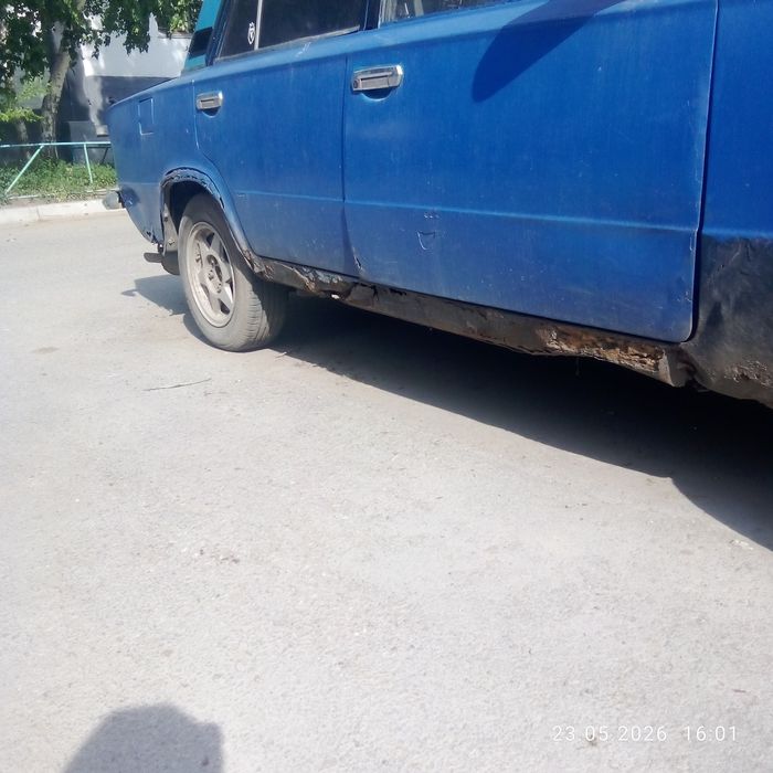 Продам машину копейку