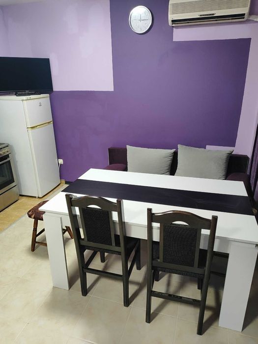 Дава се под наем Двустаен апартамент в София, Студентски град - 48 кв.м за 509.49 € - Снимка #5