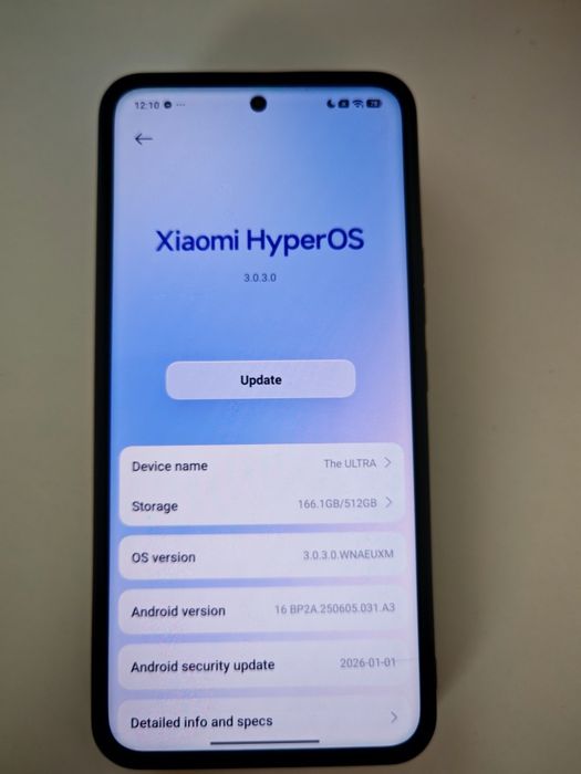 Xiaomi 14 Ultra 16/512GB Global – Пълен комплект, 90W зарядно, топ камера