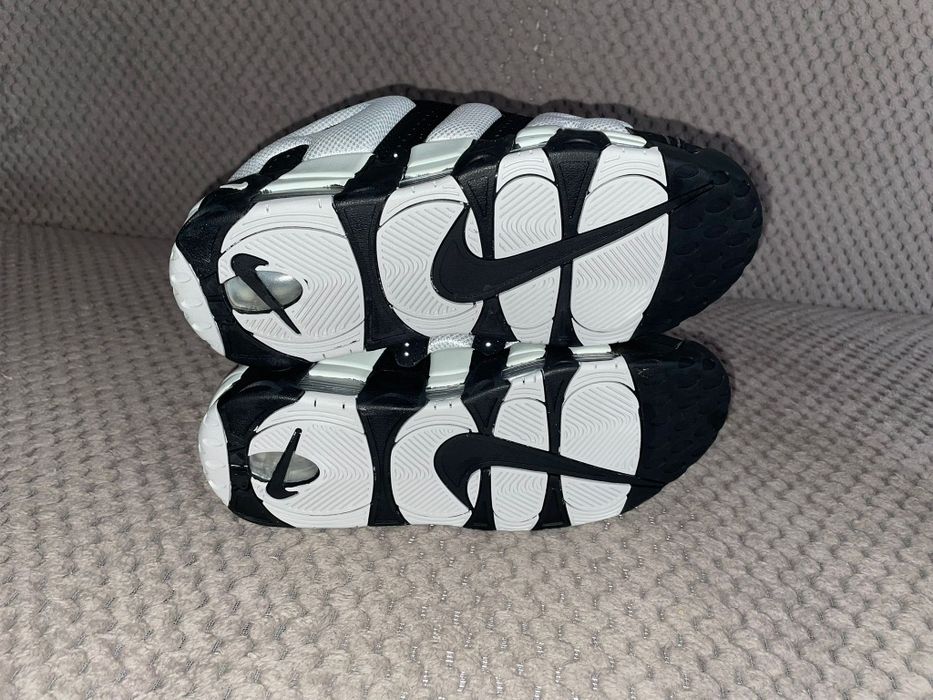 Pantofi sport NIKE Air More Uptempo Low nr 39 - 42