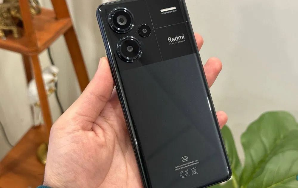 Redmi 13 Pro Plus 5G