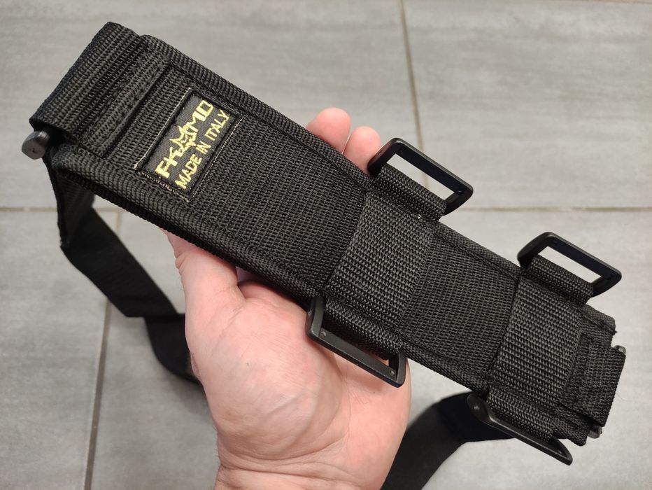 FOX Tracker / Нож / Мачете / ITALY