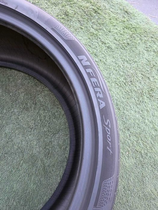 275 35 22 nexen 1xbucata