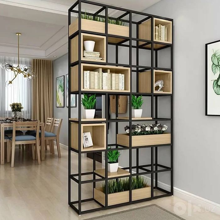 Loft mebel  Samarqand
