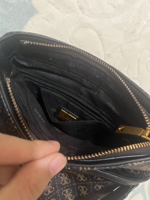 Guess Барсетка Оригинал Продам