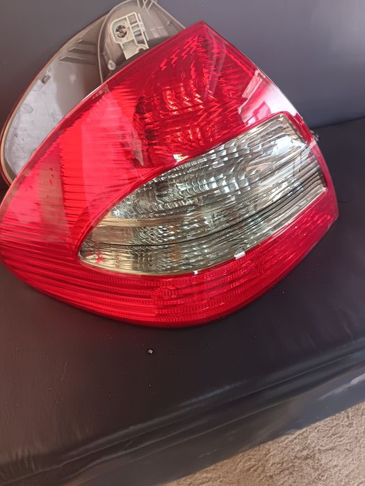 Стопове за Mercedes-Benz E-Class