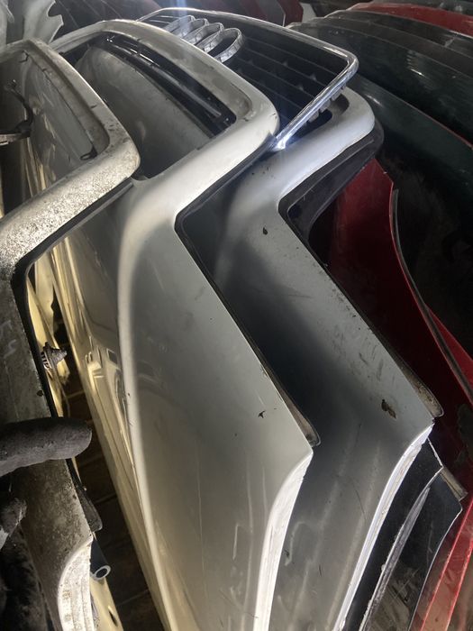 Капот на Ауди 100С4,Б4,А6С4,С5, А4