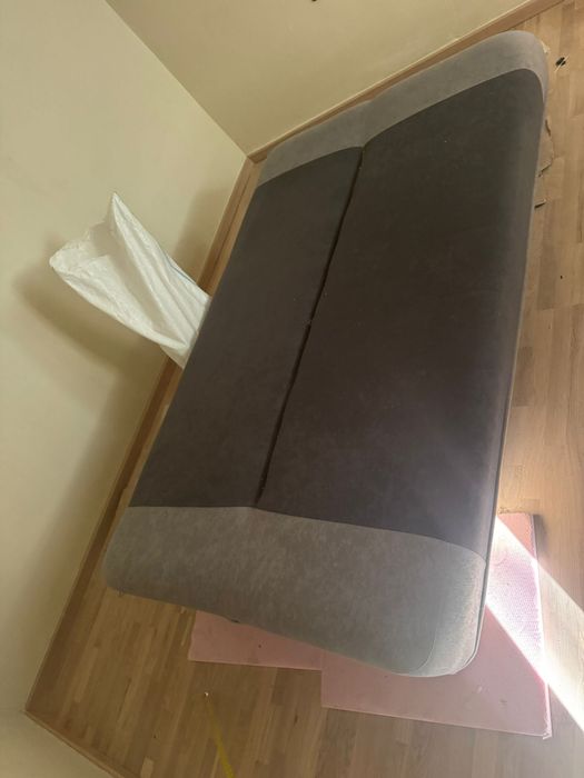 Canapea extensibilă