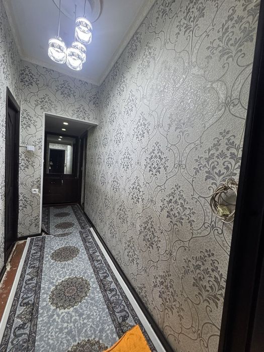 Продается Квартира В Учтепе