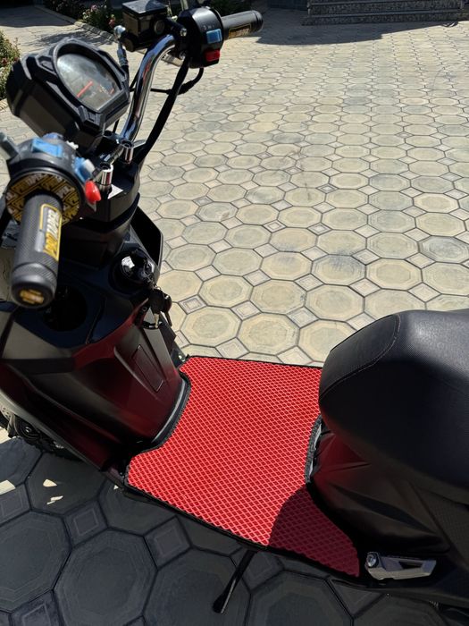 Продам самурай 200