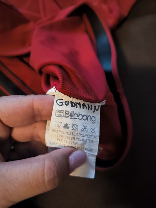 Bluza UV Billabong 12-14 ani